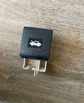 Lexus UX Engine bonnet (hood) release handle 5361130070