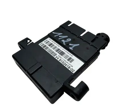 BMW 5 F10 F11 Current control relay 9153418 07274970