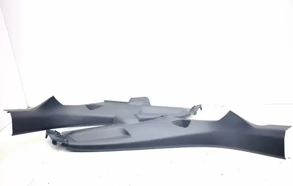 Peugeot 2008 II Rear seat side top trim 9831484080 9825568980 A007SJ01