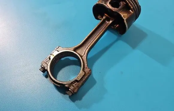 Opel Astra K Piston IMPRK1540876