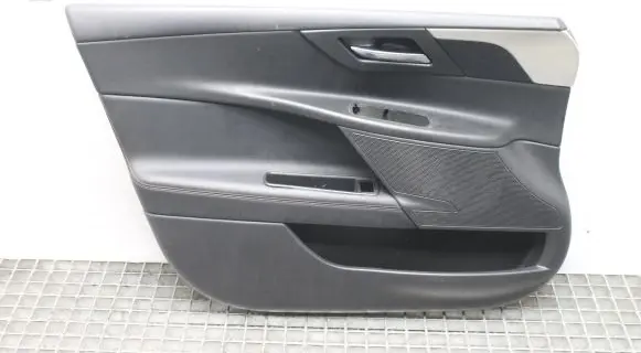 Jaguar XE Front door card panel trim GX2323713DAW