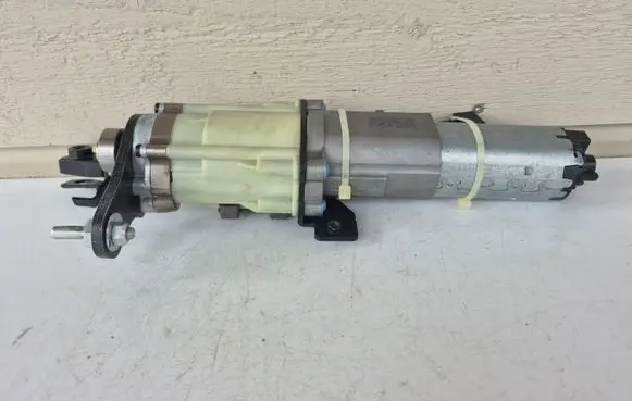 Audi A6 C7 Tailgate/trunk strut/damper 4G9827852