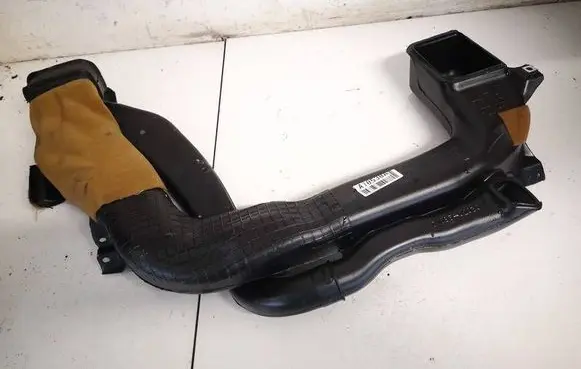 Toyota Auris 150 Cabin air duct channel 5584502100 55845-02100