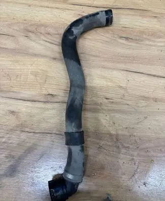 Fiat Ducato Engine coolant pipe/hose