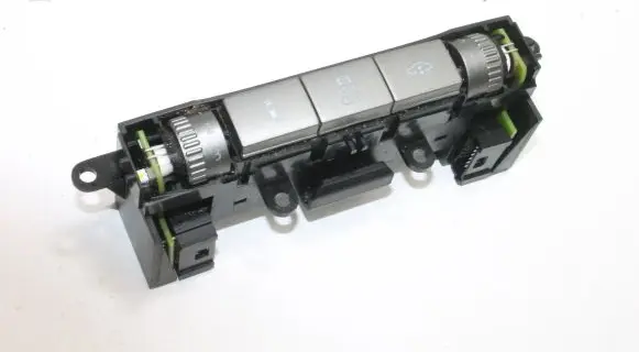 Volkswagen Phaeton A set of switches 3D0959676T