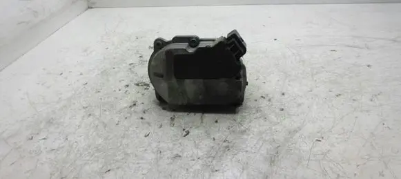 Audi A8 S8 D3 4E Intake manifold valve actuator/motor 057129086K