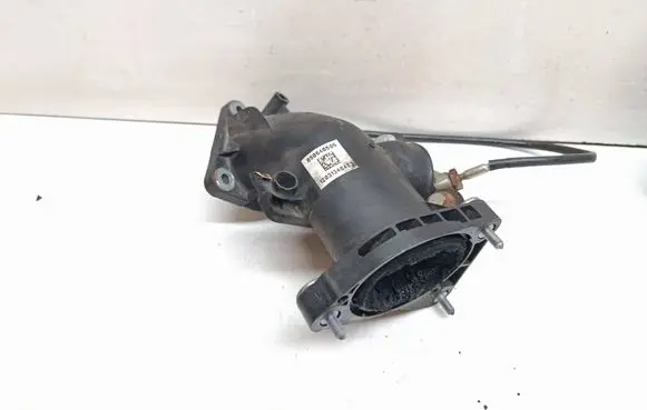 BMW 3 F30 F35 F31 Intake manifold 8506406