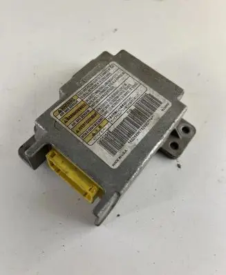 Opel Frontera B Airbag control unit/module 09352689 8093526892 16232879