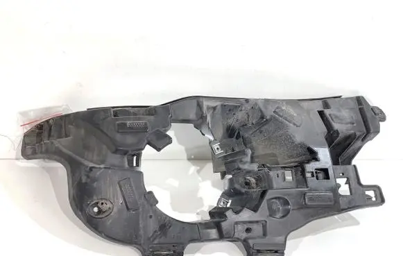 BMW X3 F25 Front bumper mounting bracket 7347626