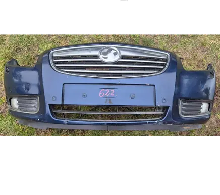 Opel Insignia A Front bumper
