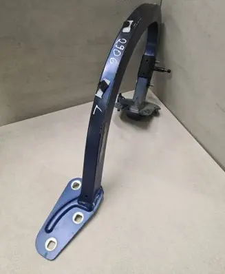 Jaguar XE Tailgate/trunk/boot hinge GX7342701AD
