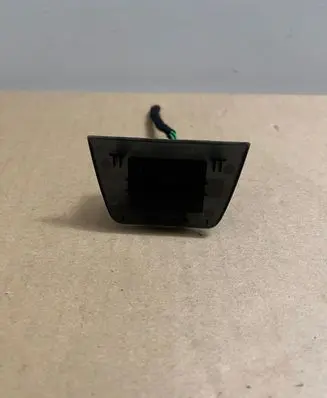 Skoda Octavia Mk3 (5E) Sun solar sensor 5E0907451B 11012017