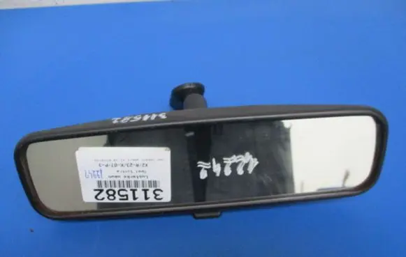 Opel Sintra Rear view mirror (interior)