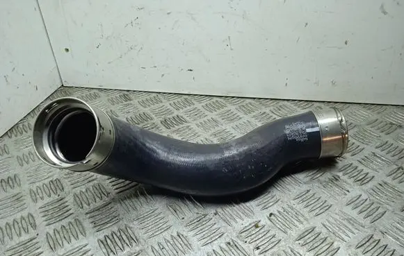 Mercedes-Benz GLA W156 Intercooler hose/pipe A2465280282