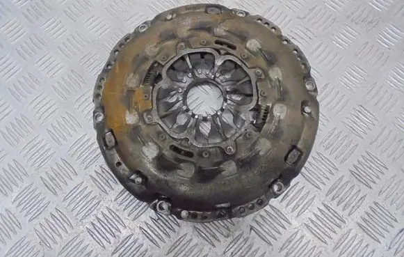 Renault Laguna III Pressure plate 