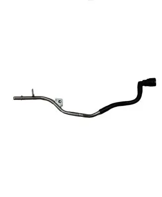 Mercedes-Benz GLK (X204) Fuel return line/hose 6512300556