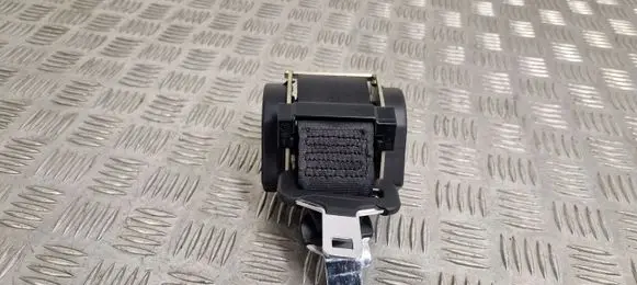 Peugeot RCZ Rear seatbelt E506452