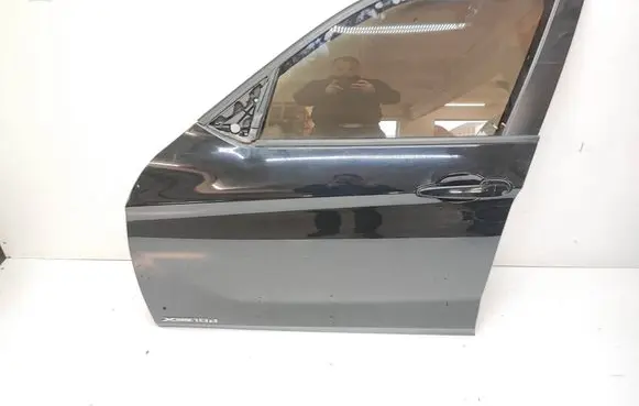 BMW X1 E84 Front door 