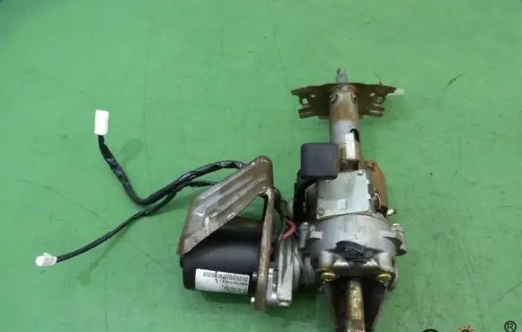 Toyota Yaris Electric power steering pump IMPRK561403