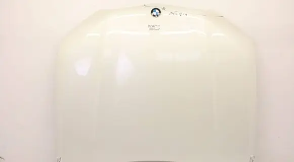 BMW X6 G06 Engine bonnet/hood MWGK14072253