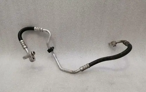 Porsche Panamera (970) Air conditioning (A/C) pipe/hose 97057309700