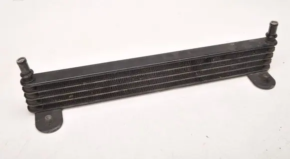 Maserati Ghibli Engine oil radiator 13286