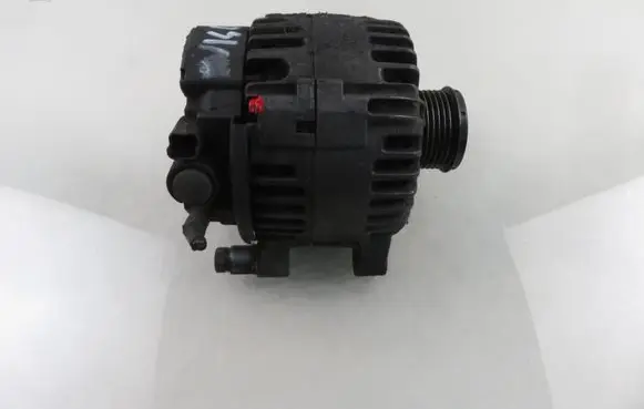 Peugeot Partner Generator/alternator 9646321780