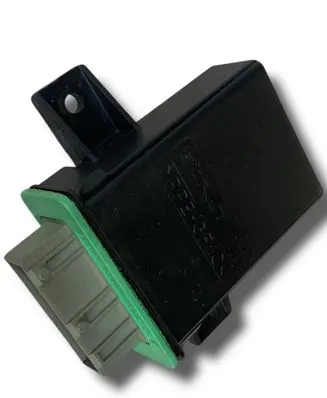 Fiat Scudo Central body control module 9632454280
