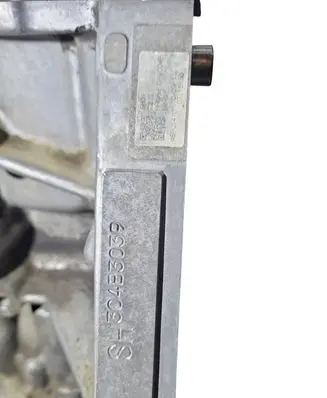 Mazda 6 Engine block SH01