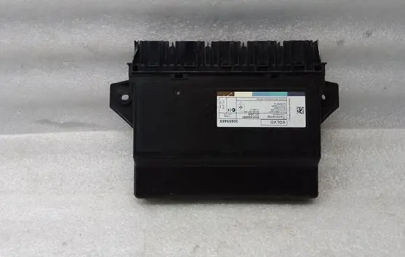 Volvo S60 Other control units/modules 30659469 5WK49955F