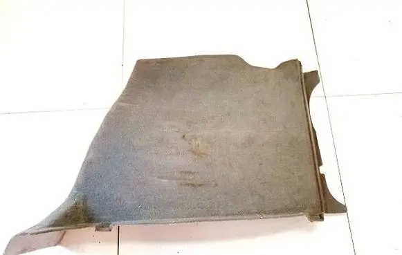 Peugeot 406 Other trunk/boot trim element 96370215zh
