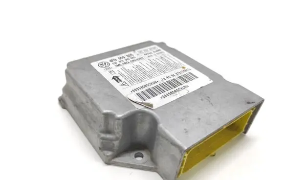 Audi A6 S6 C6 4F Airbag control unit/module 4F0959655 4F0910655