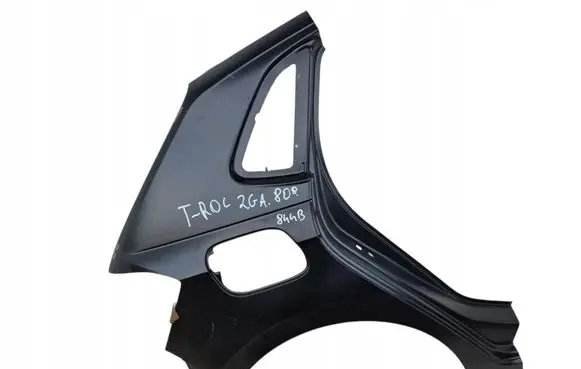 Volkswagen Polo VI Fender 2G0809844B