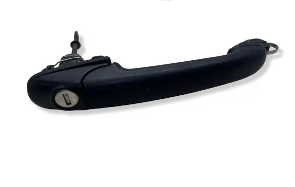 Volkswagen Golf III Front door exterior handle 12368