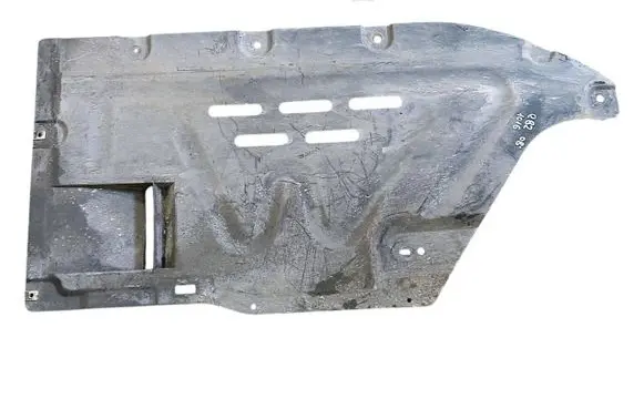 BMW 1 E82 E88 Center/middle under tray cover 7059388 51757059388