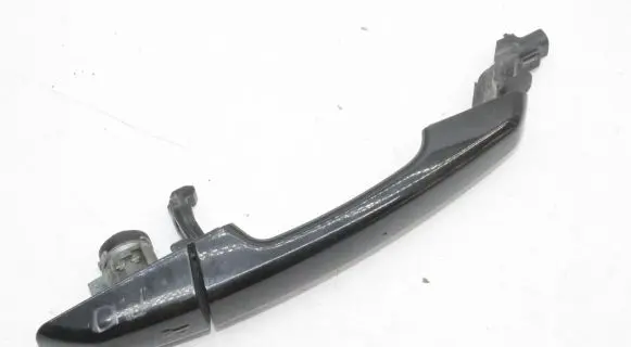 Jaguar F-Pace Front door exterior handle