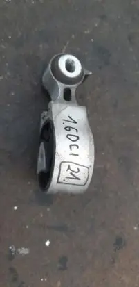 Renault Megane IV Engine mount vacuum valve 113568280R