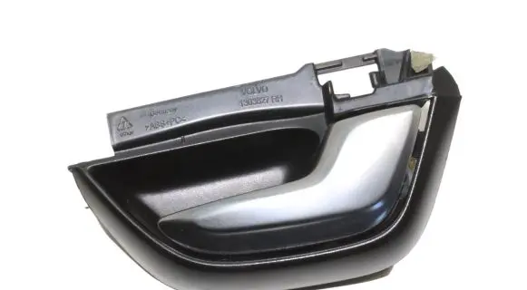 Volvo V40 Rear door interior handle 1303827