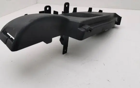 BMW 1 F20 F21 Parcel shelf load cover mount bracket 7221044