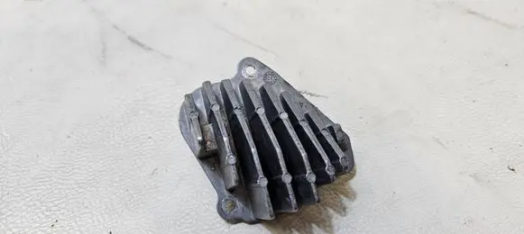 Volkswagen Arteon LED ballast control module 90118049