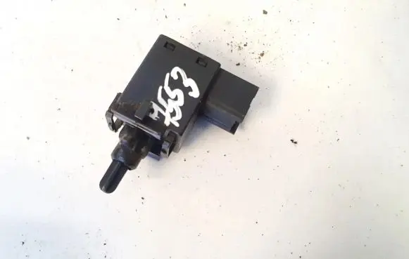 Chevrolet Captiva Sensor