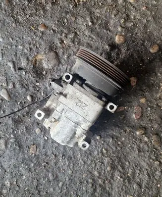 Mazda Premacy Air conditioning (A/C) compressor (pump)