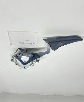 Volkswagen Golf V Seat adjustment assembly 8313993K 83139931 MM1W