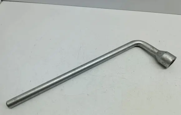 Mercedes-Benz A W168 Wheel nut wrench 1205810246 A1205810246