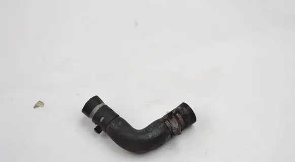 Audi A6 S6 C6 4F Brake booster pipe/hose 1W7000950A