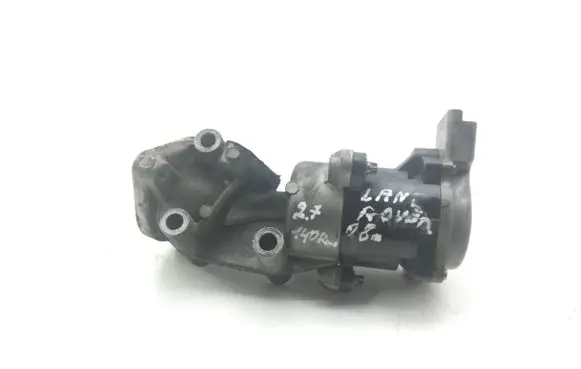 Land Rover Discovery 3 - LR3 EGR valve 7H2Q9D475C