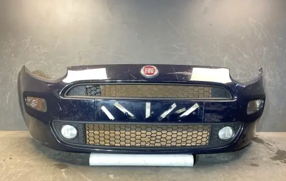 Fiat Punto (199) Front bumper 735536139