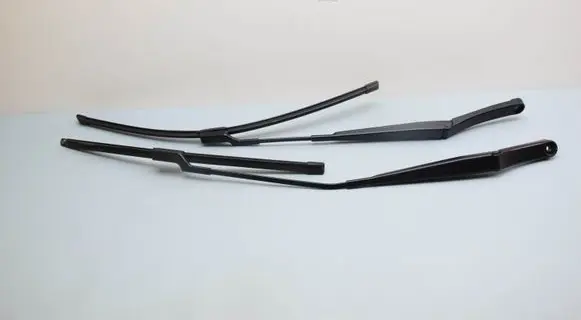 Volkswagen Tiguan Windshield/front glass wiper blade 5NB955410