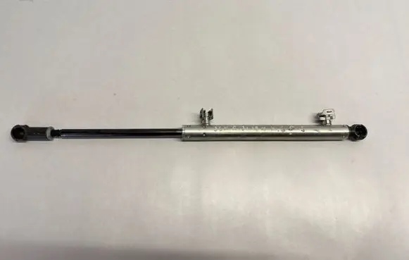 Mercedes-Benz SLK R171 Convertible roof main ram cylinder A1718000572