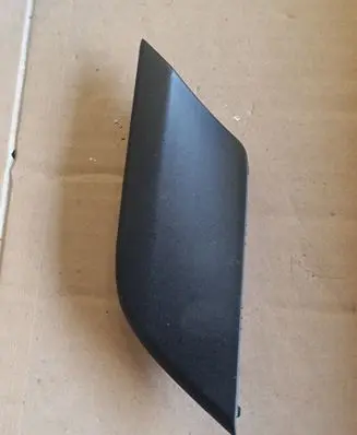 Other rear door trim element
